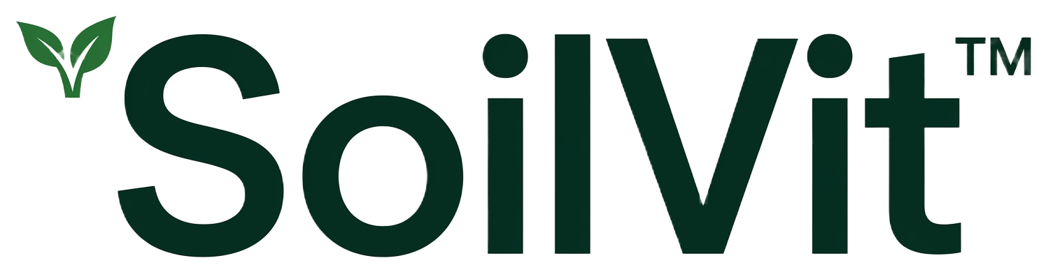 SoilVit™ — Climate-Adaptive Soil Infrastructure